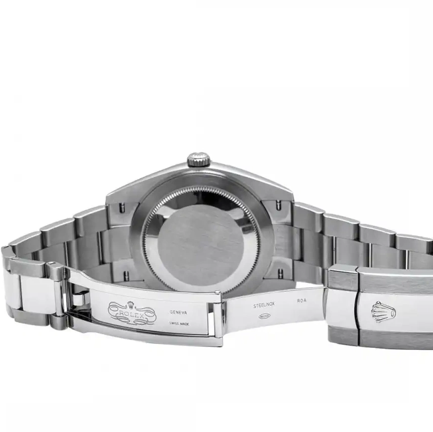 Prestigious Jewellers 126334 Rolex Datejust Rolex 0708